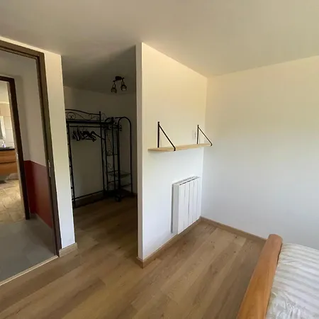 Gite Ernec Pleubian Buitenkant foto