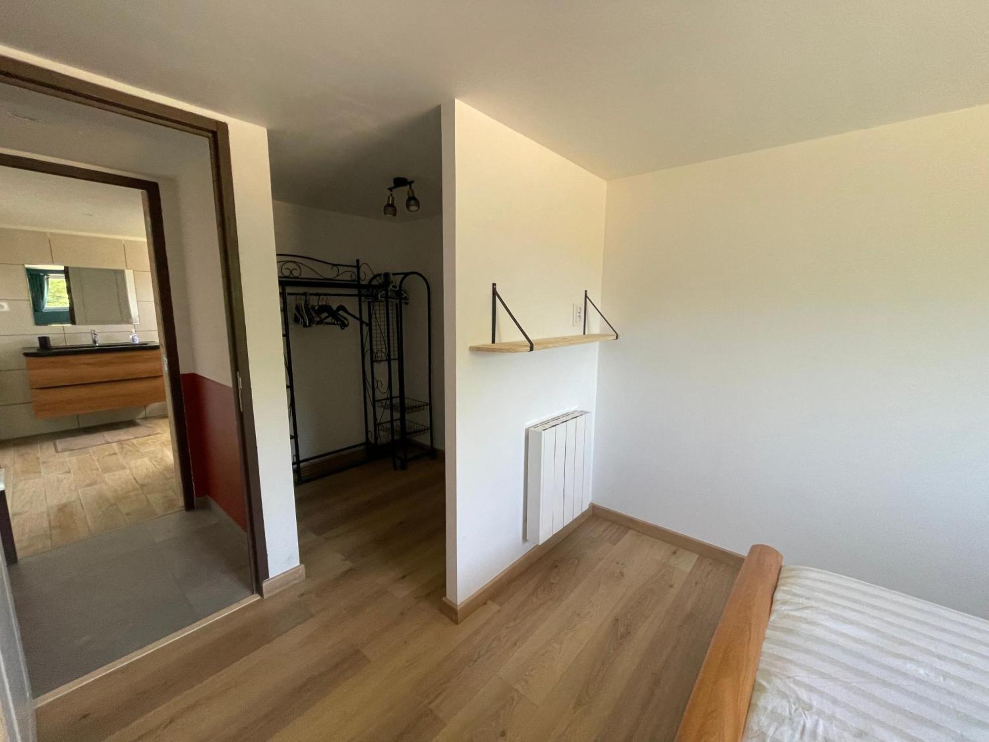 Vakantiehuis Ernec *