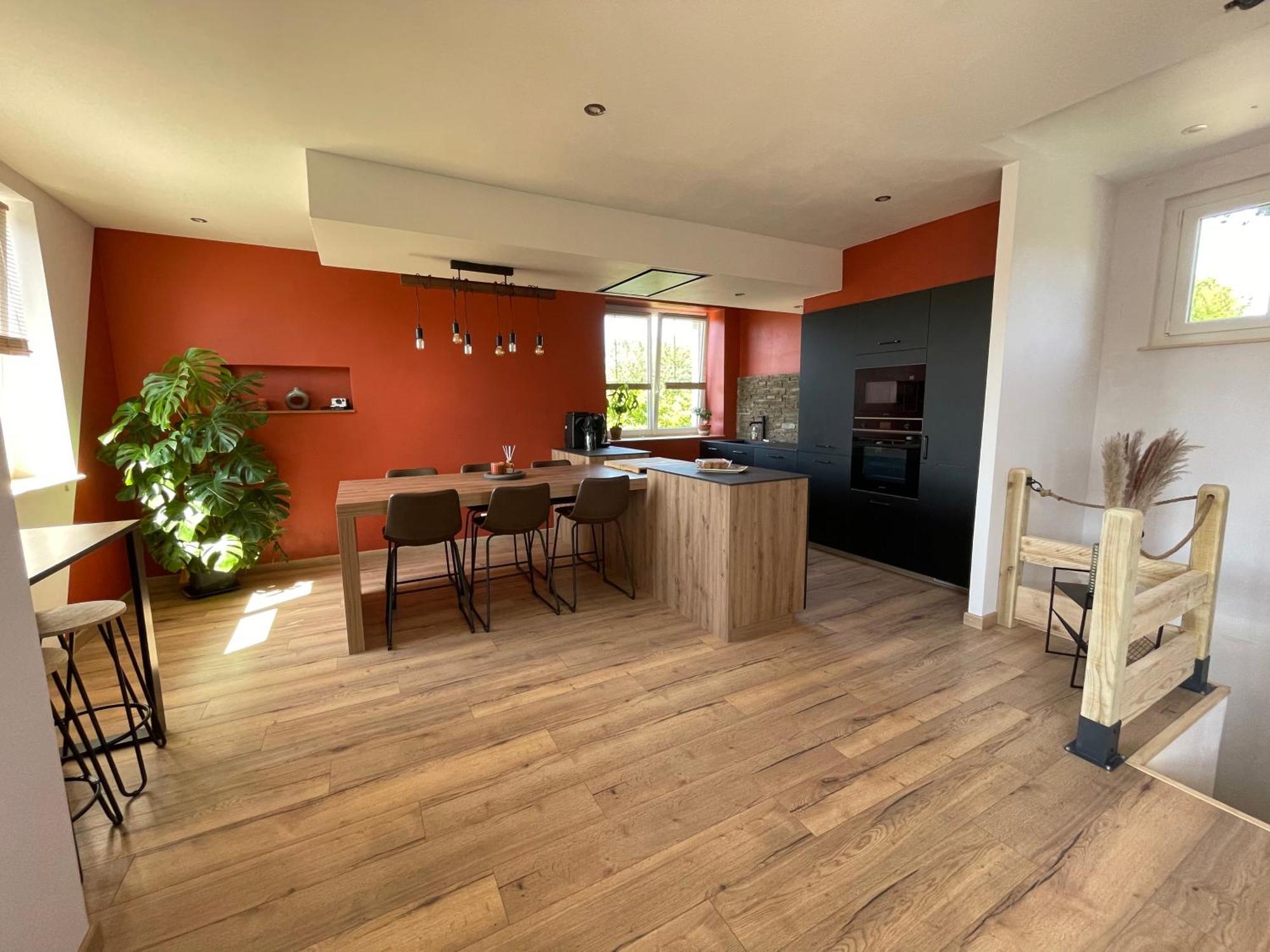 Holiday home Ernec Pleubian